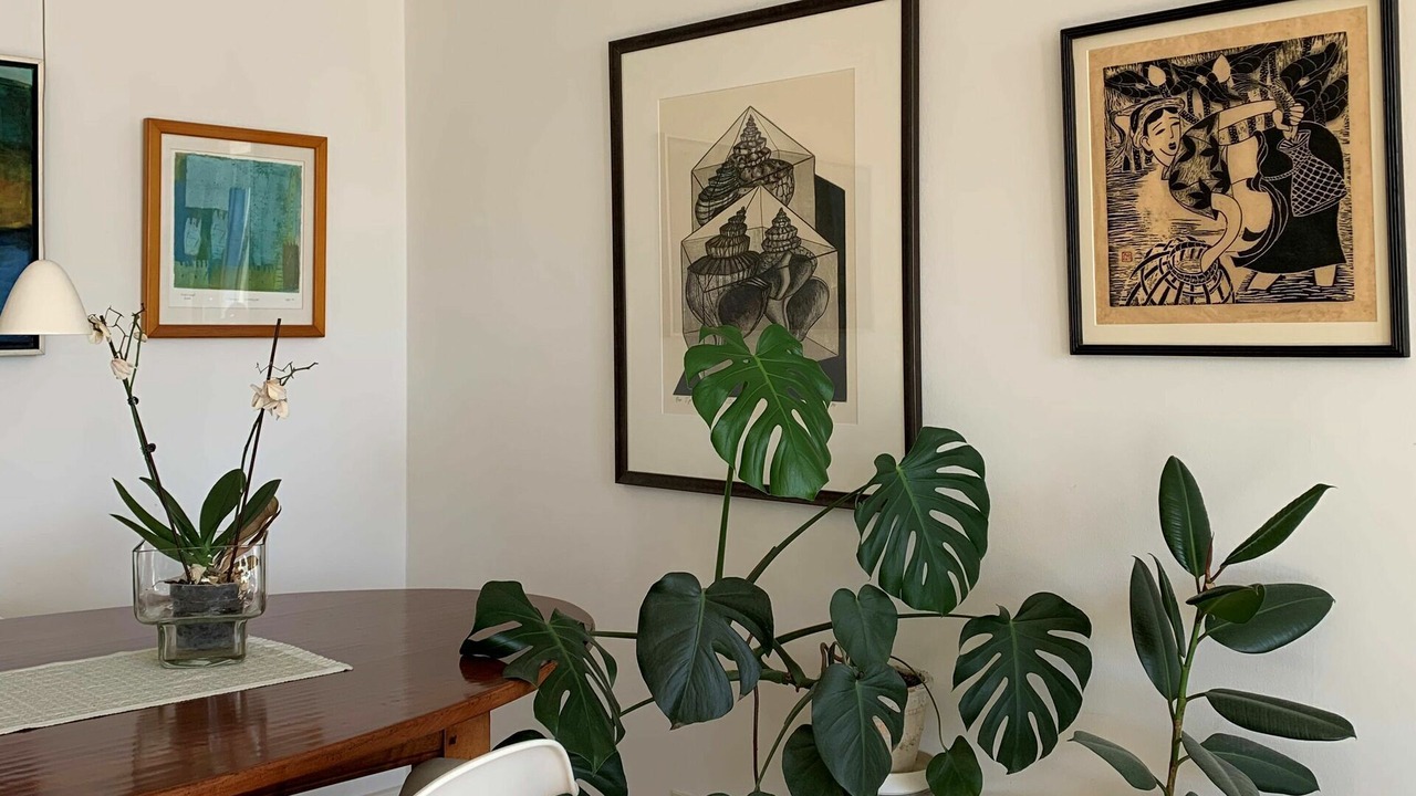 Photo of Livingroom in Amager