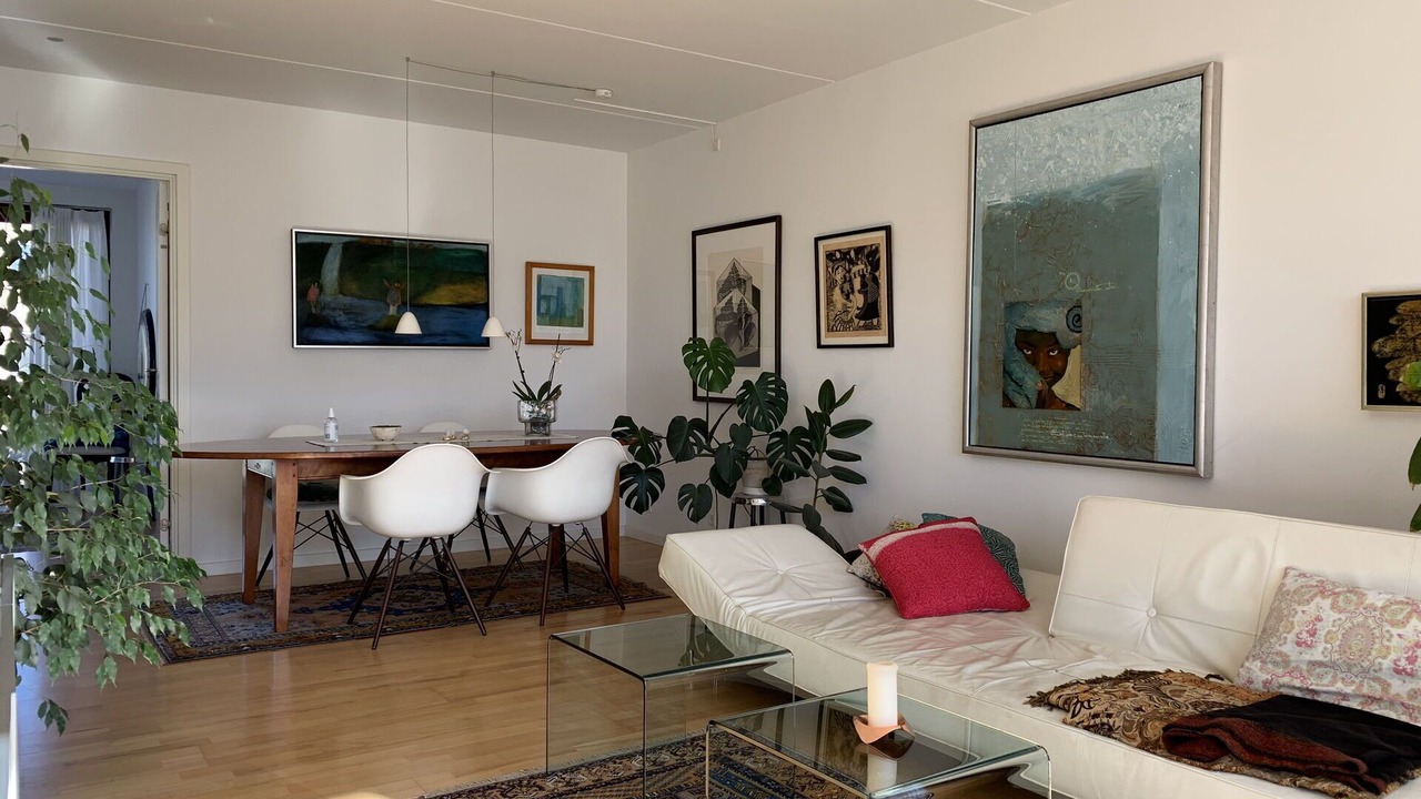 Photo of Livingroom in Amager