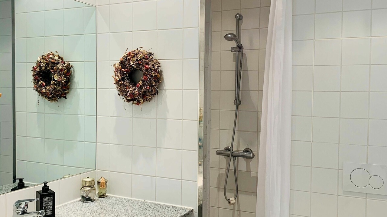 Photo of Bathroom in Amager