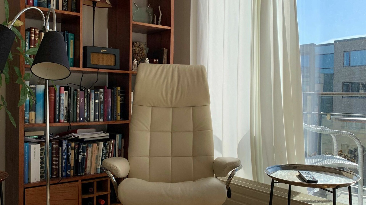 Photo of Livingroom in Amager