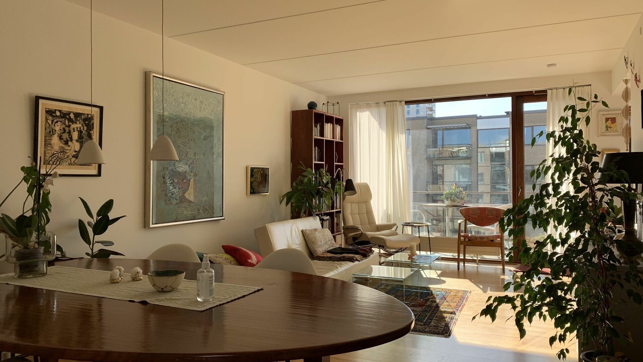 Photo of Bedroom in Amager
