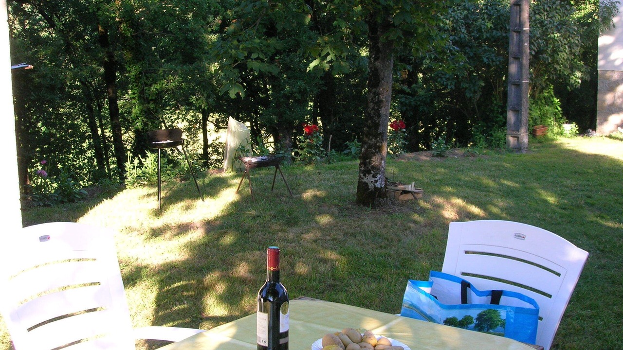 Photo of Outdoor in La Rouquette