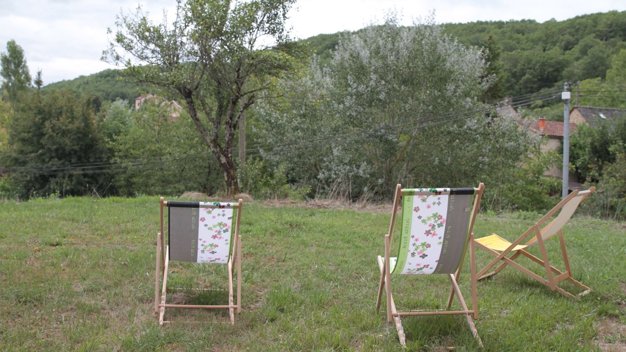Photo of Outdoor in La Rouquette