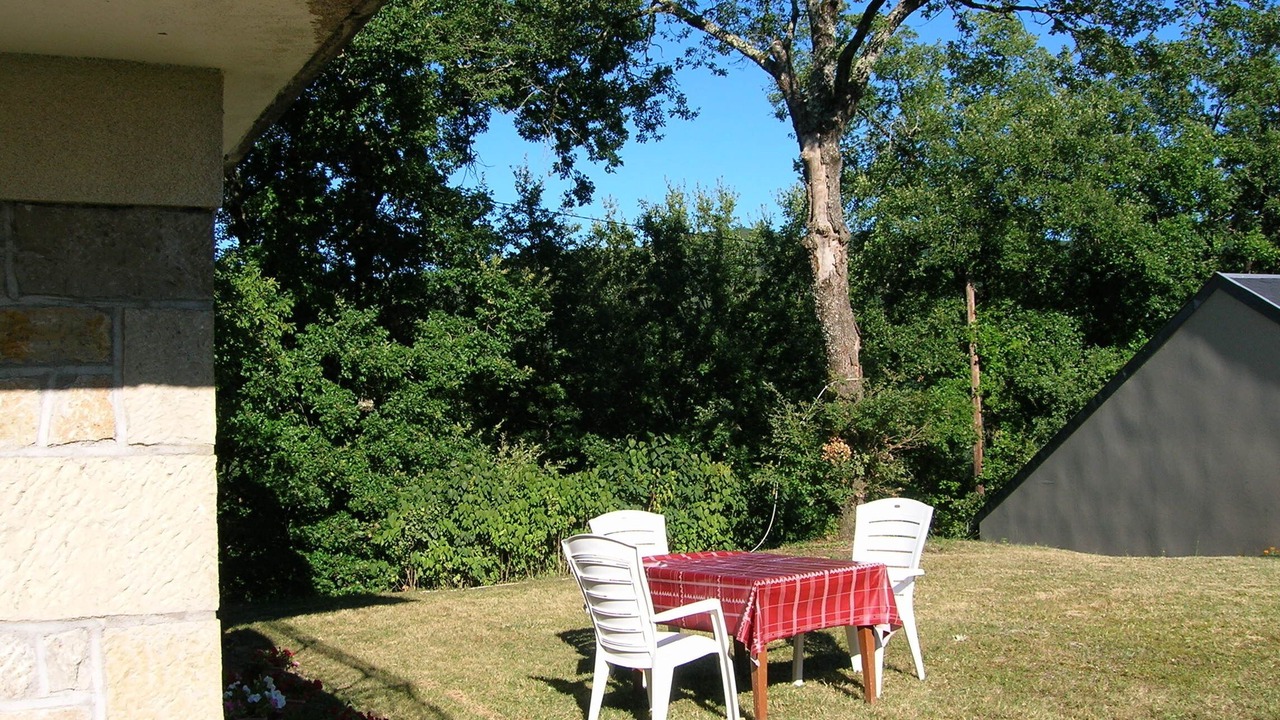 Photo of Outdoor in La Rouquette
