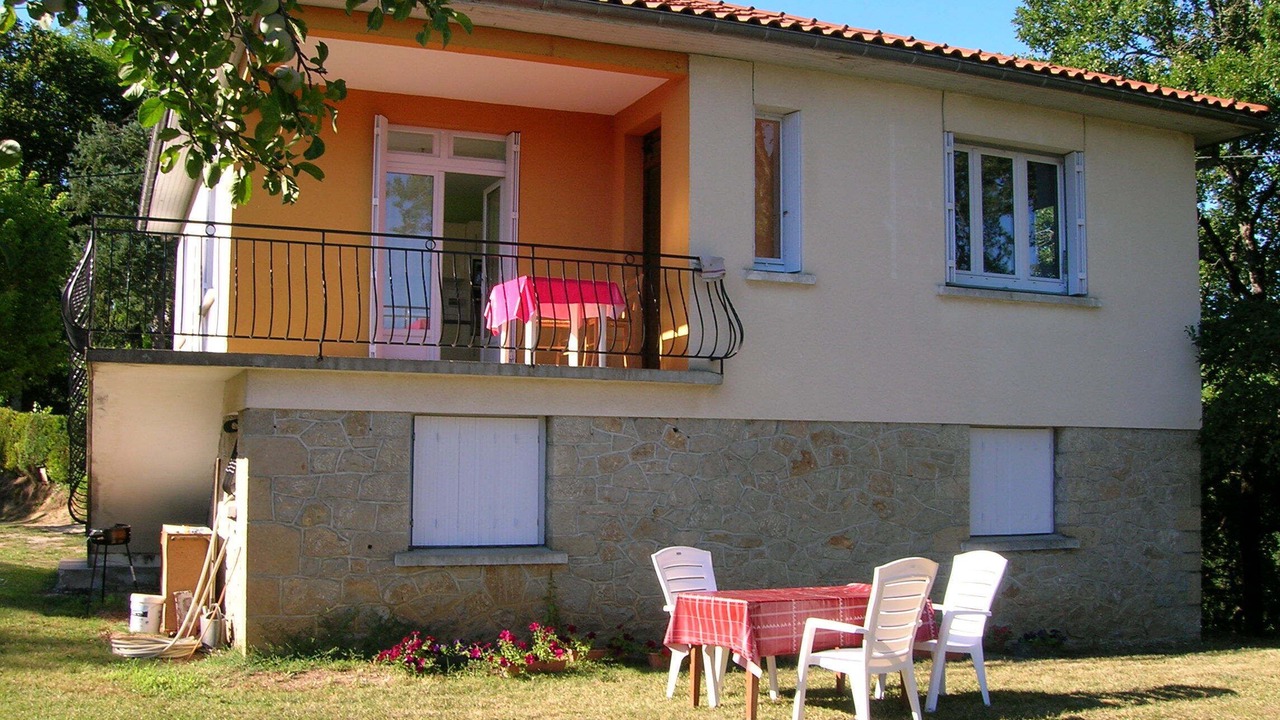 Photo of Outdoor in La Rouquette