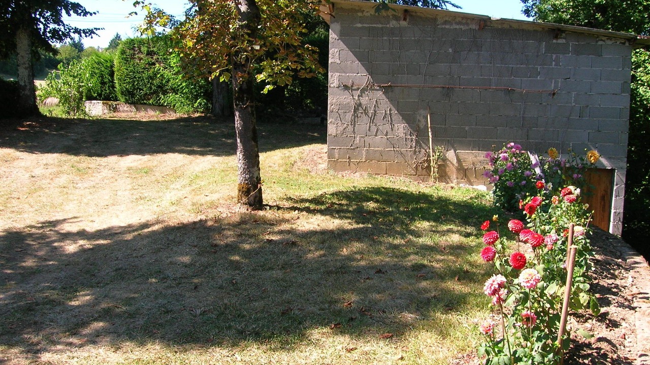Photo of Outdoor in La Rouquette