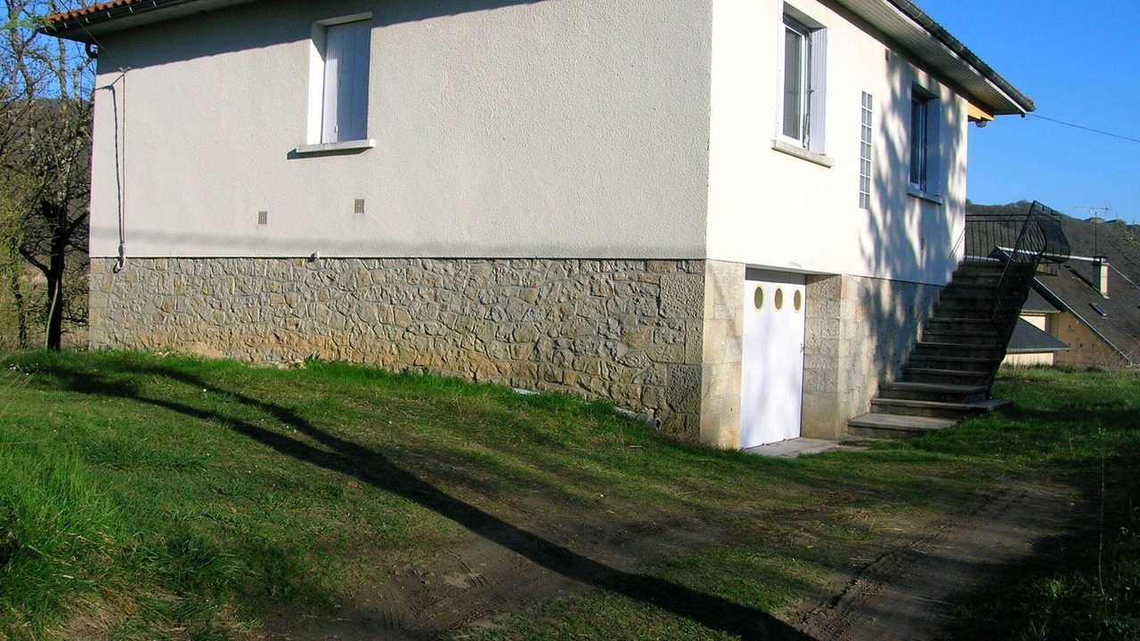 Photo of Outdoor in La Rouquette