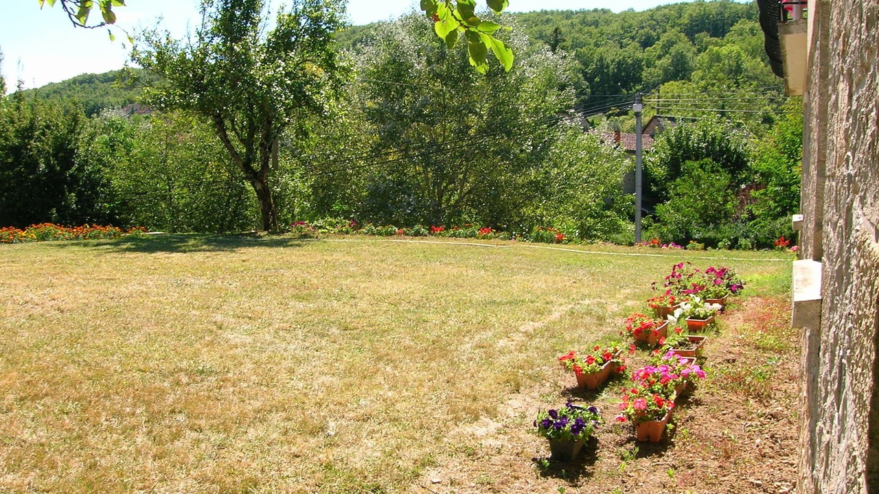 Photo of Outdoor in La Rouquette
