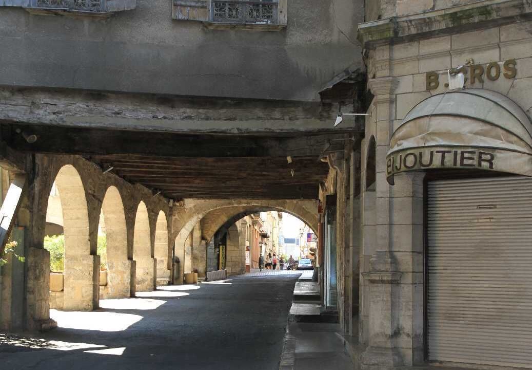 Photo of Outdoor in La Rouquette