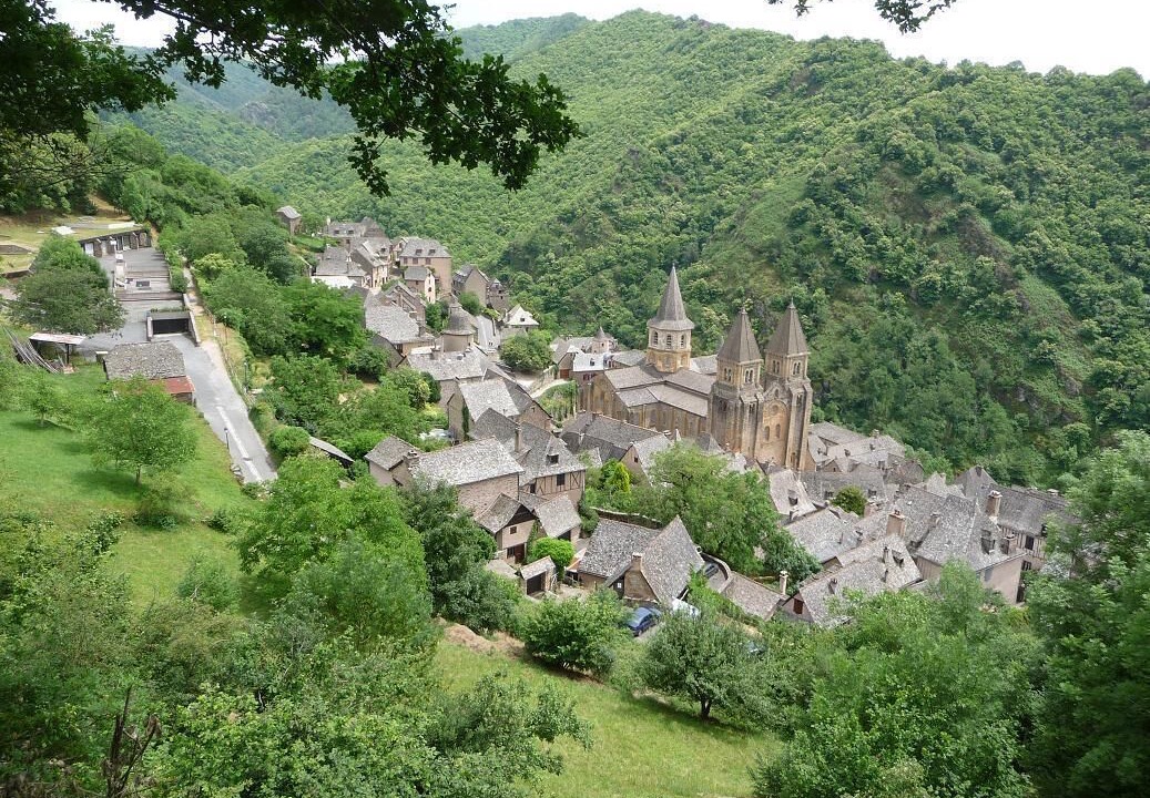 Photo of Outdoor in La Rouquette