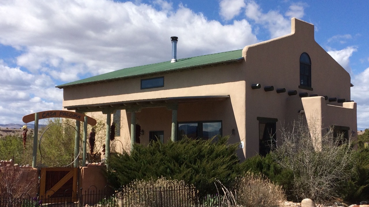 Photo of Outdoor in Abiquiu