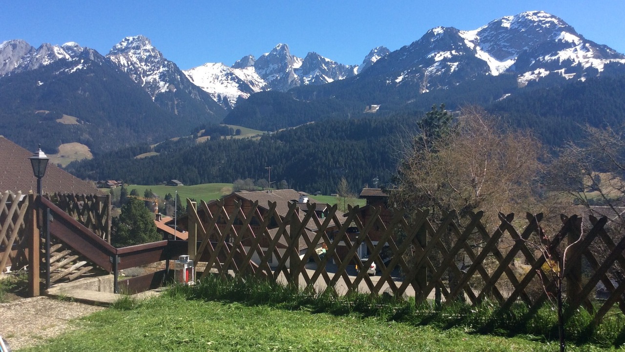 Photo of Outdoor in Chateau-d'Oex