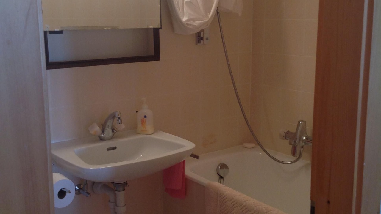 Photo of Bathroom in Chateau-d'Oex