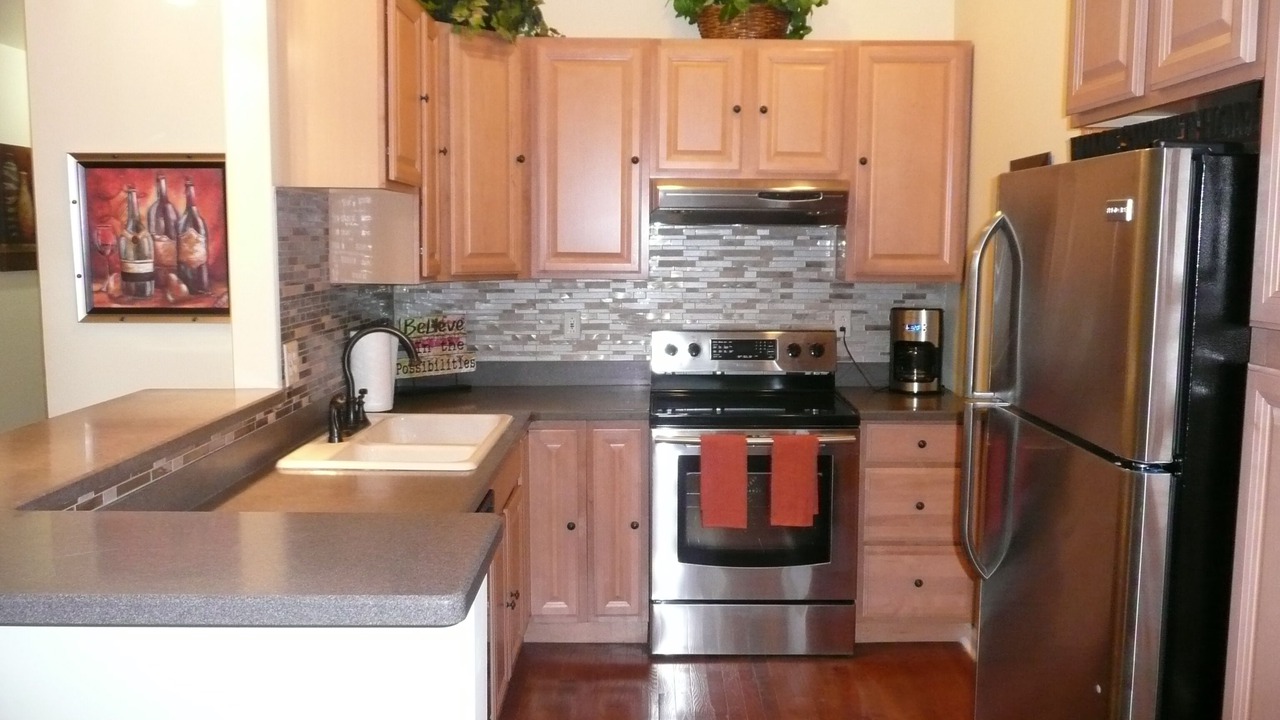 Photo of Kitchen in Allegheny-West