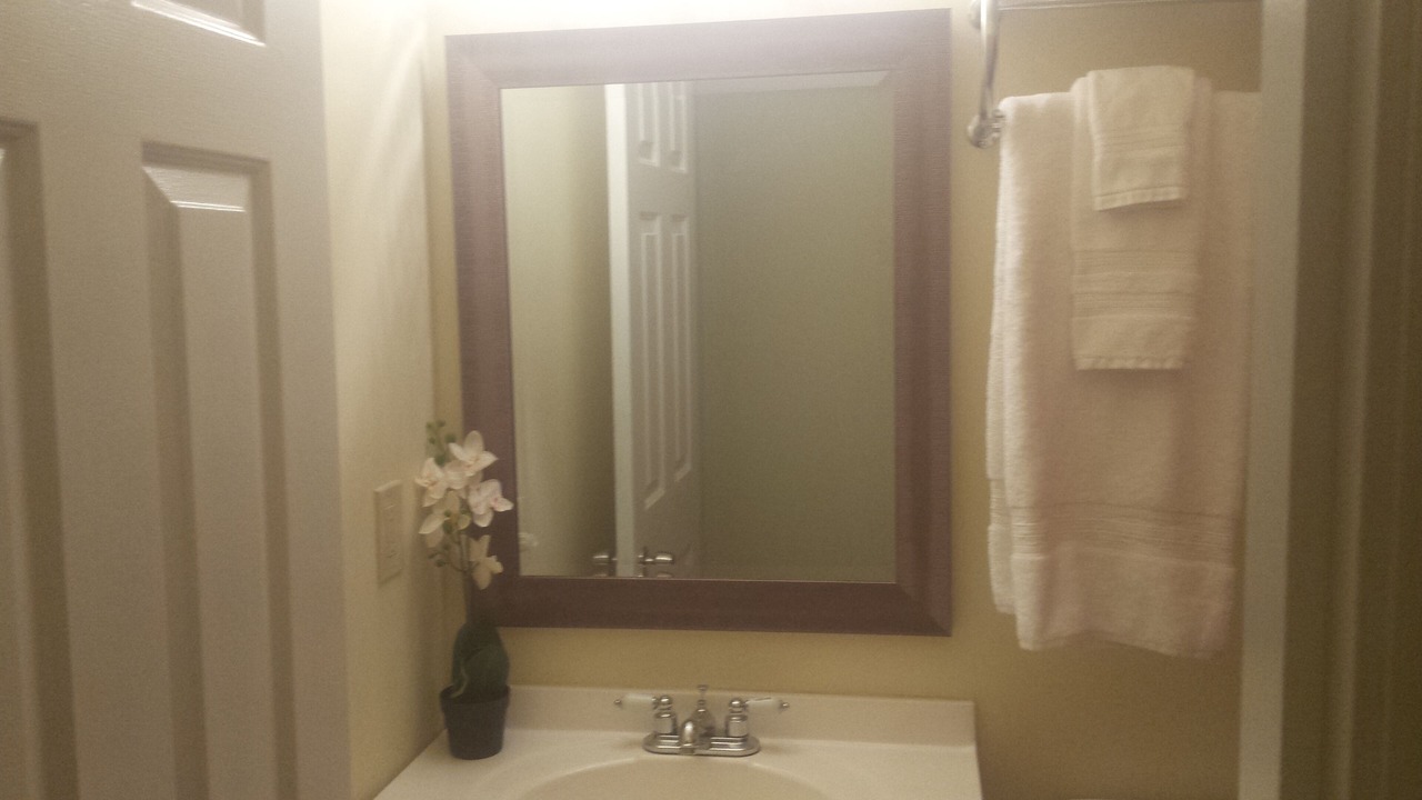 Photo of Bathroom in Allegheny-West
