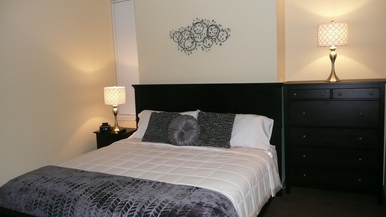 Photo of Bedroom in Allegheny-West