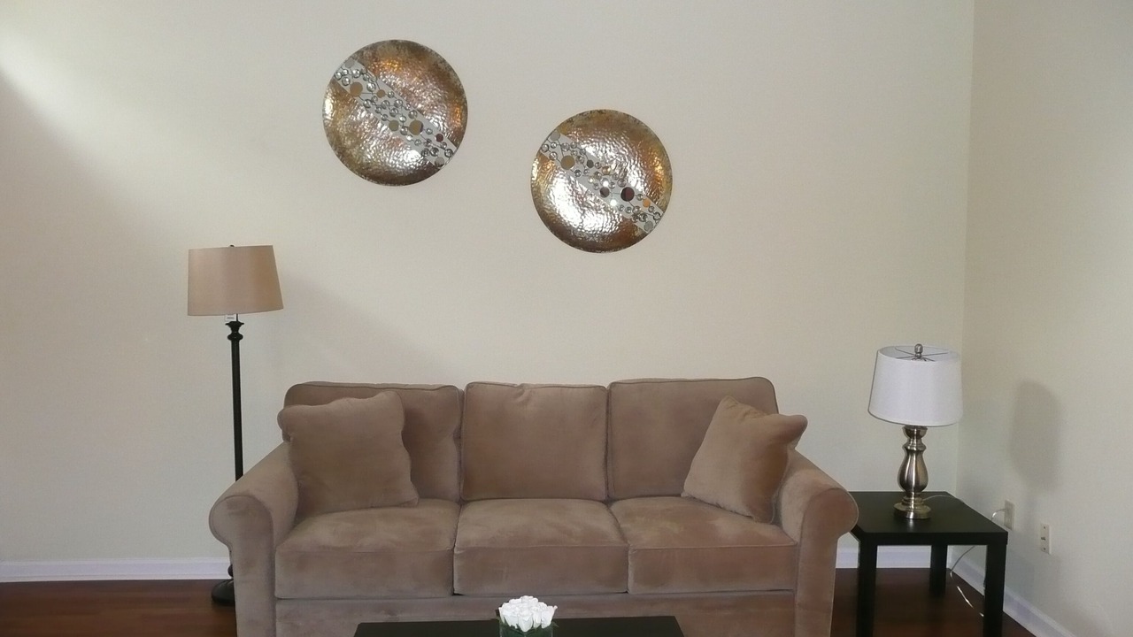 Photo of Livingroom in Allegheny-West