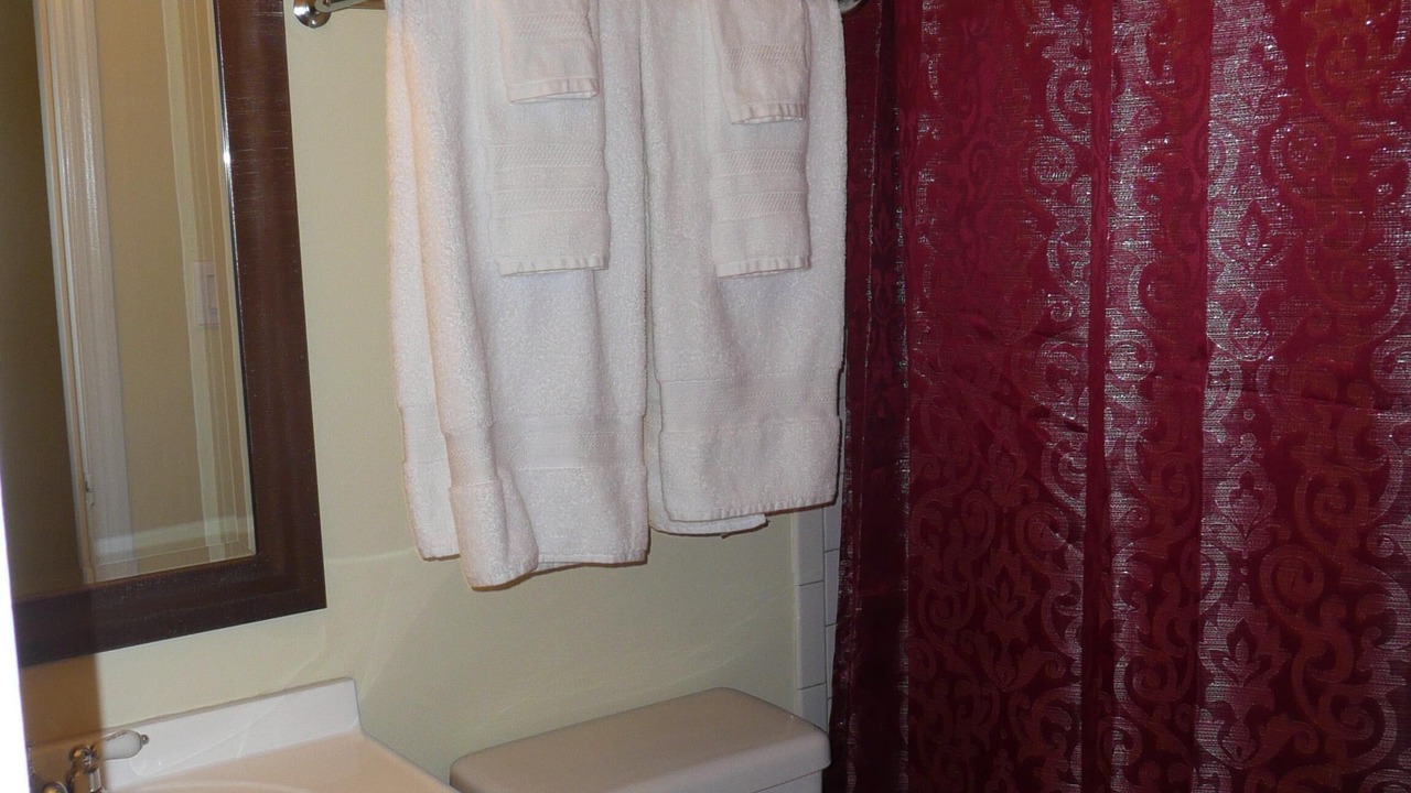 Photo of Bathroom in Allegheny-West