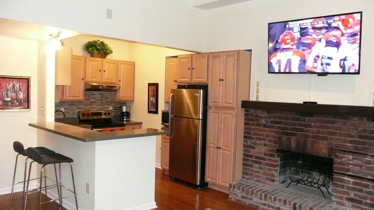 Photo of Kitchen in Allegheny-West