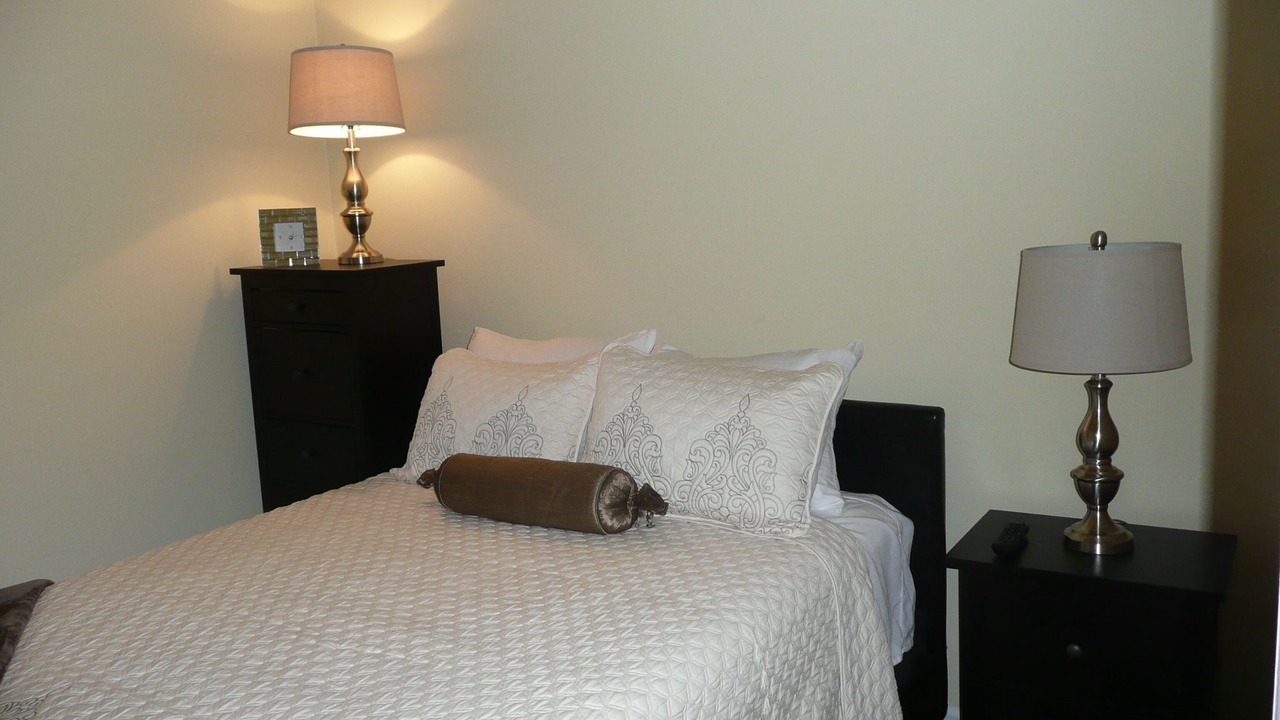 Photo of Bedroom in Allegheny-West