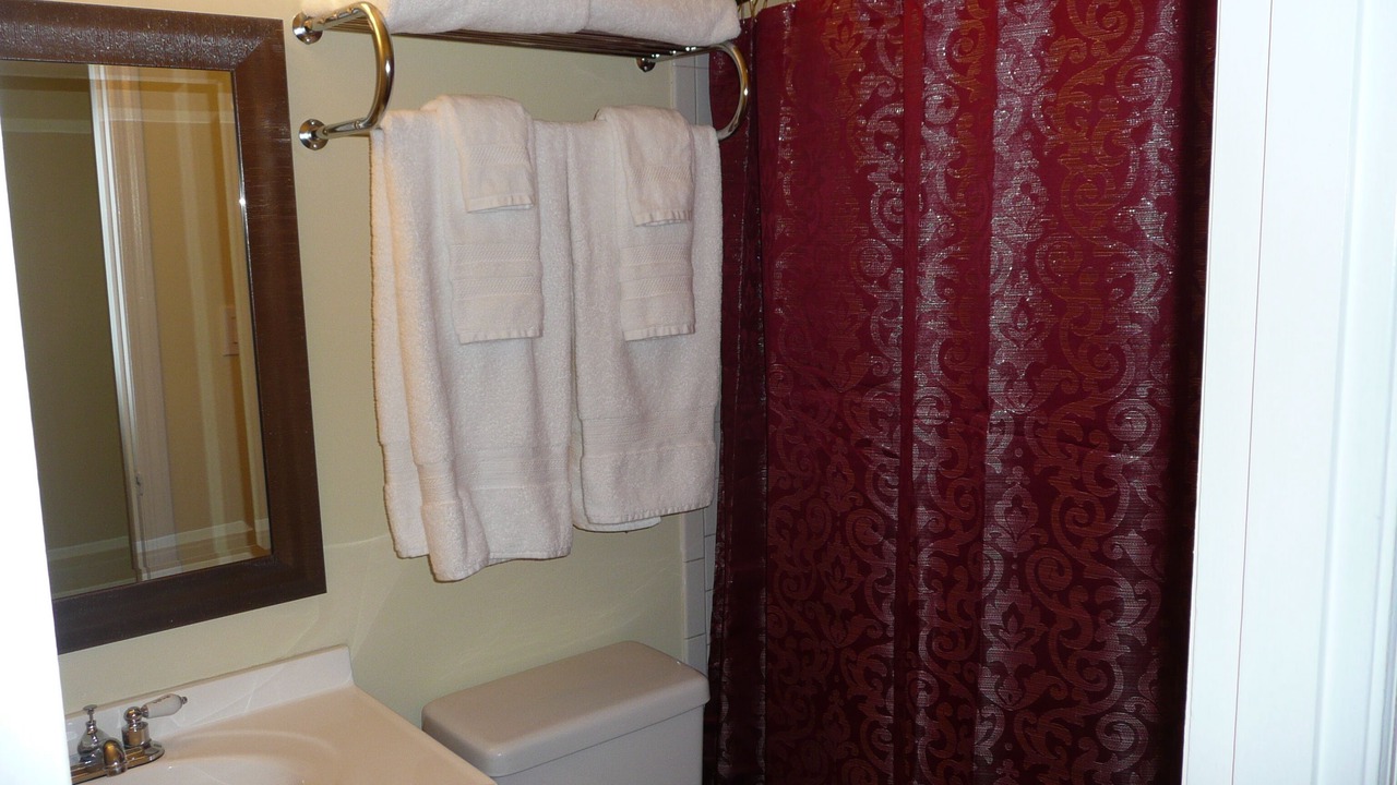 Photo of Bathroom in Allegheny-West