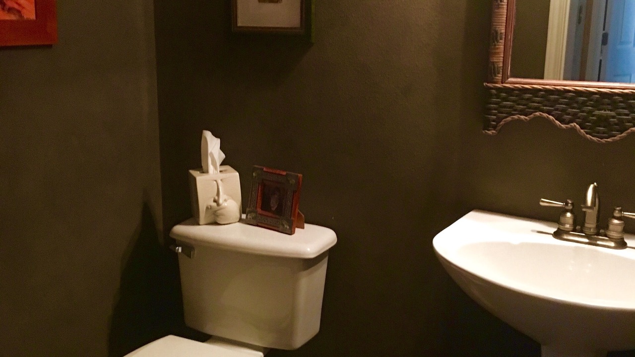 Photo of Bathroom in Barton Heights
