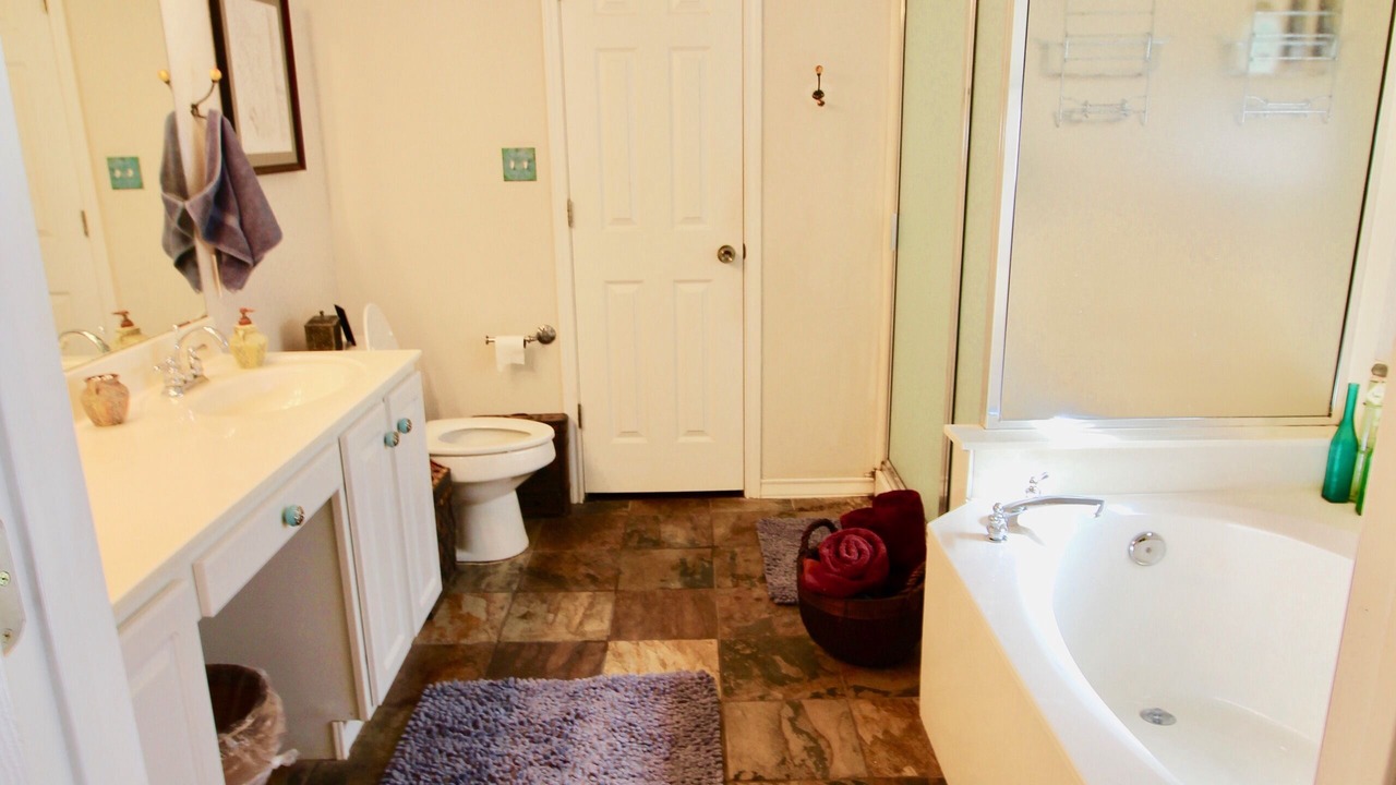 Photo of Bathroom in Barton Heights