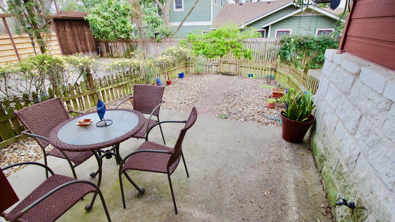 Photo of Outdoor in Barton Heights