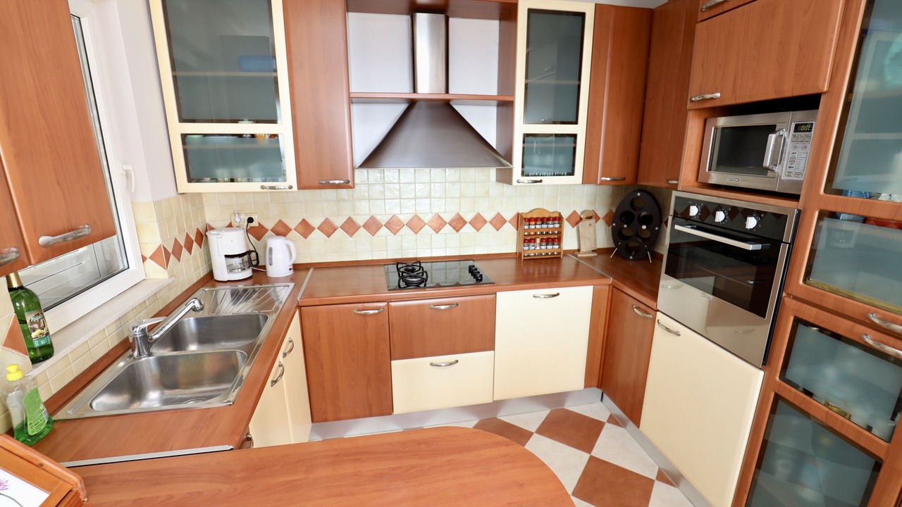 Photo of Kitchen in Gorica