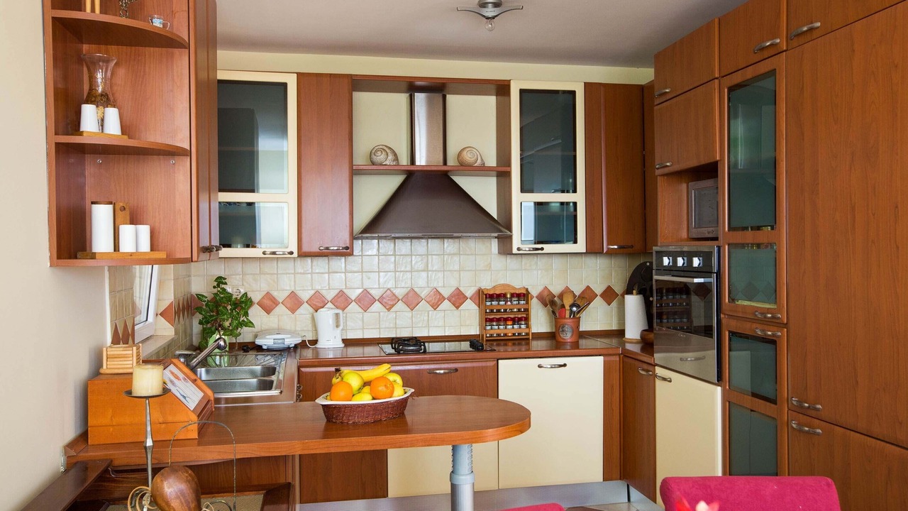 Photo of Kitchen in Gorica