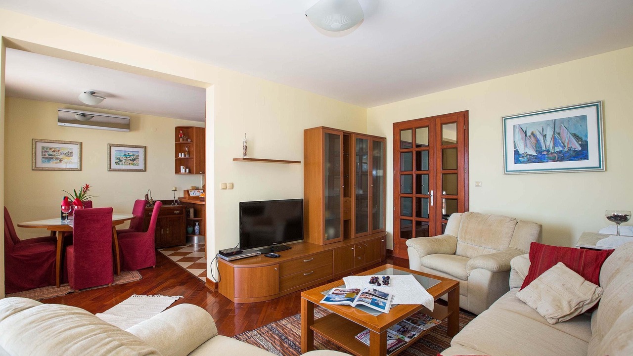 Photo of Livingroom in Gorica
