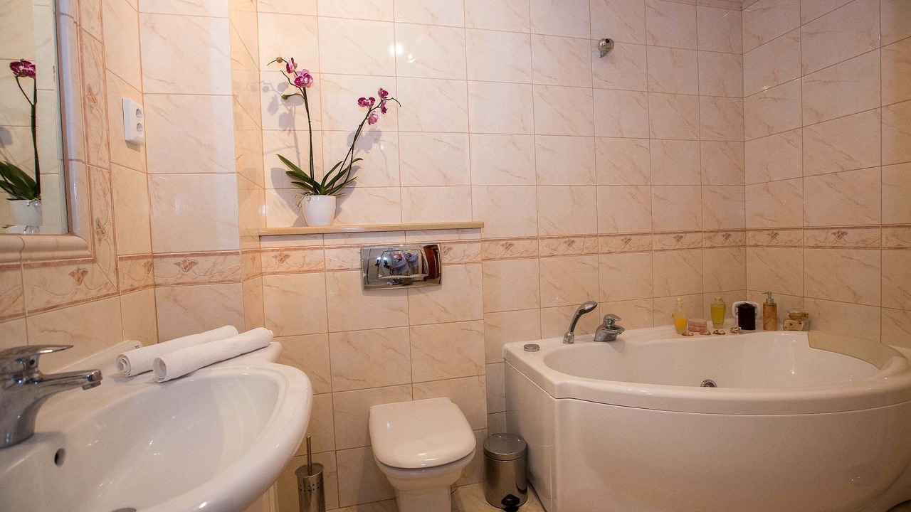 Photo of Bathroom in Gorica