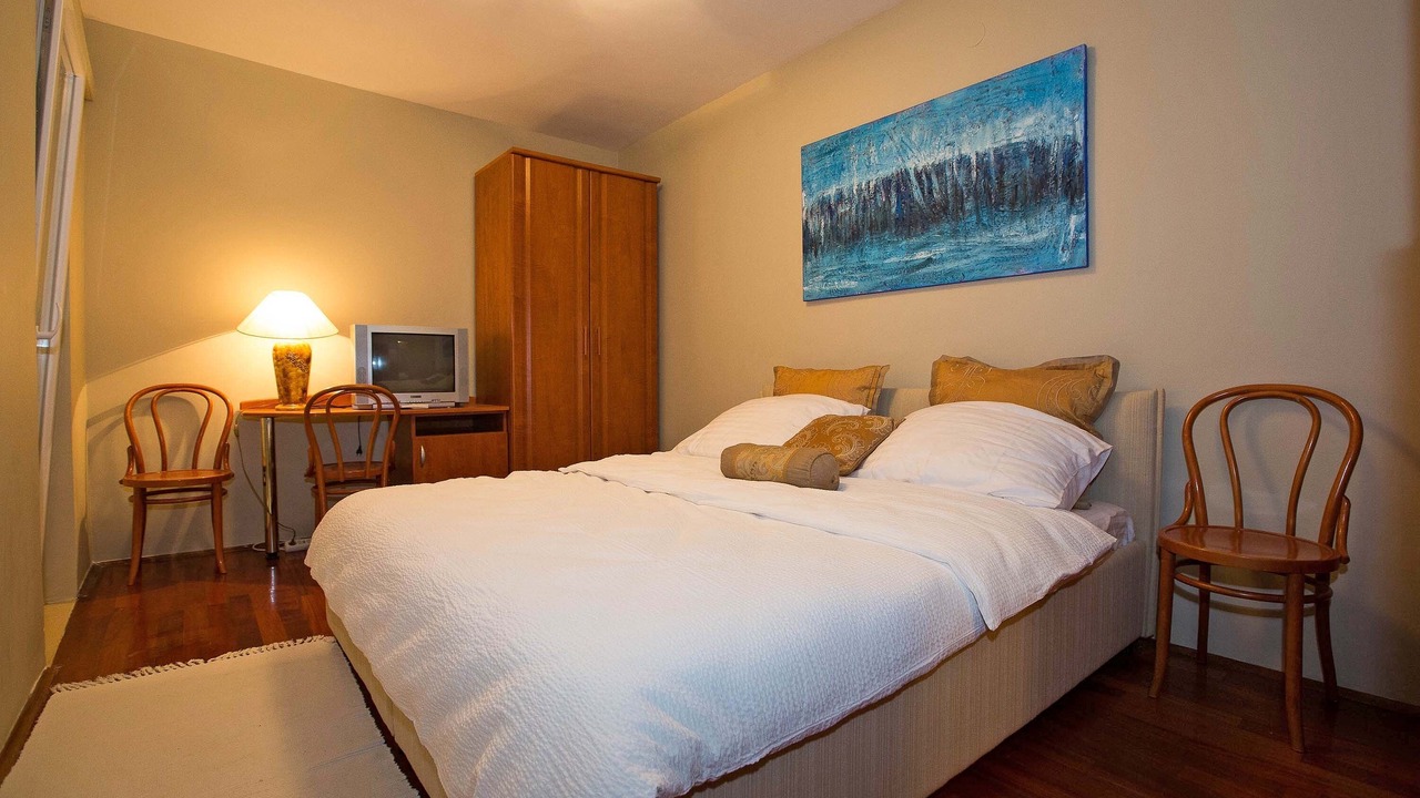 Photo of Bedroom in Gorica