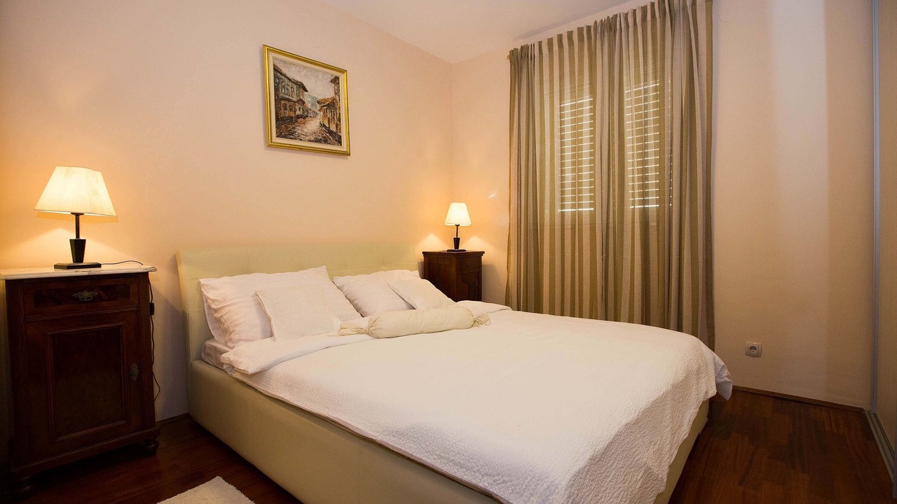 Photo of Bedroom in Gorica