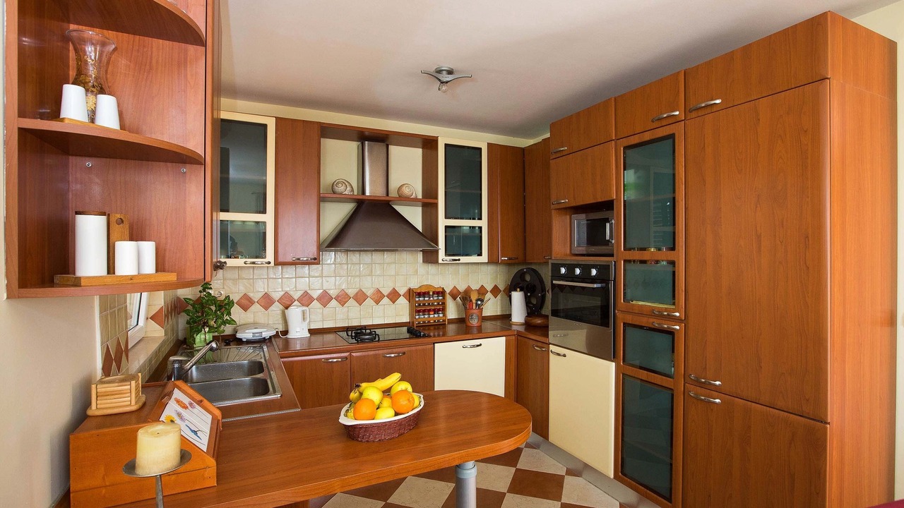 Photo of Kitchen in Gorica