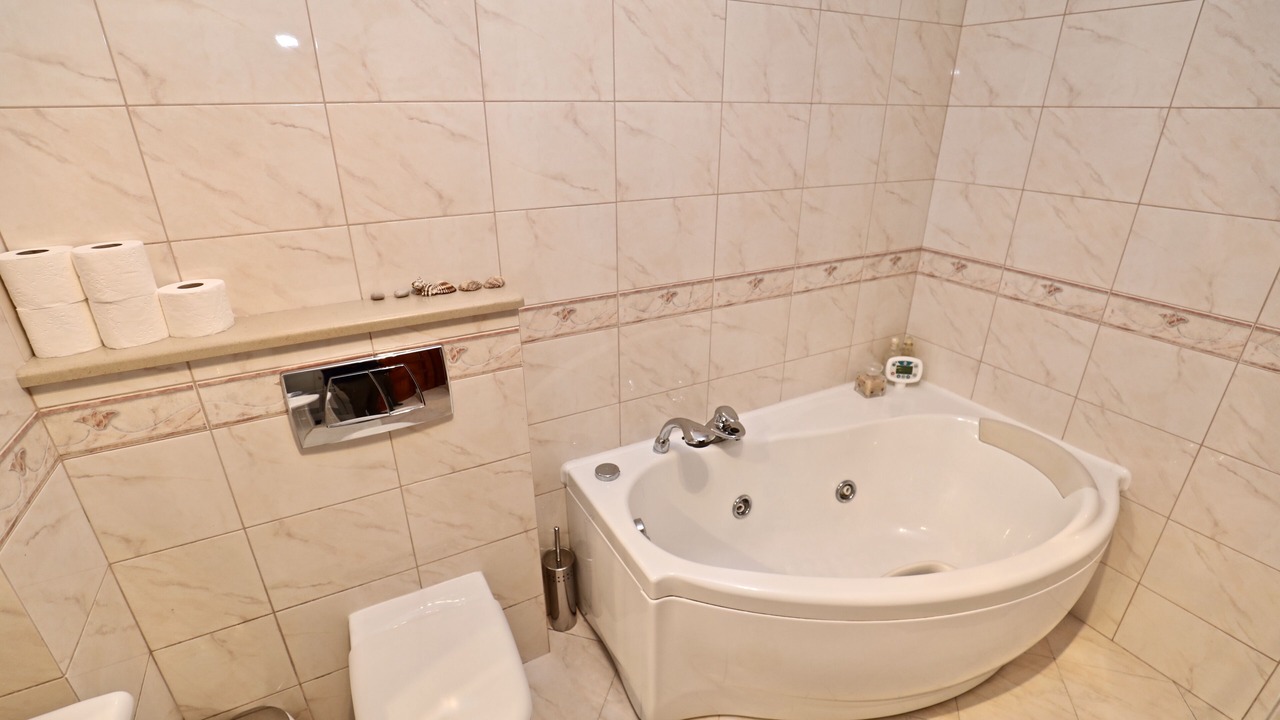 Photo of Bathroom in Gorica