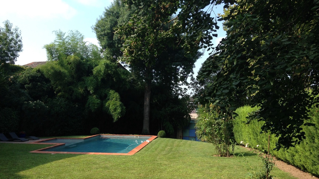 Photo of Outdoor in Montech