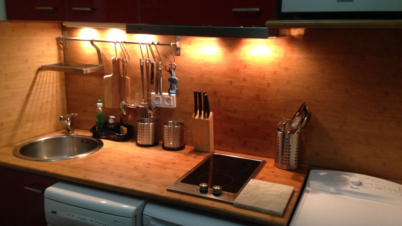 Photo of Kitchen in Montech