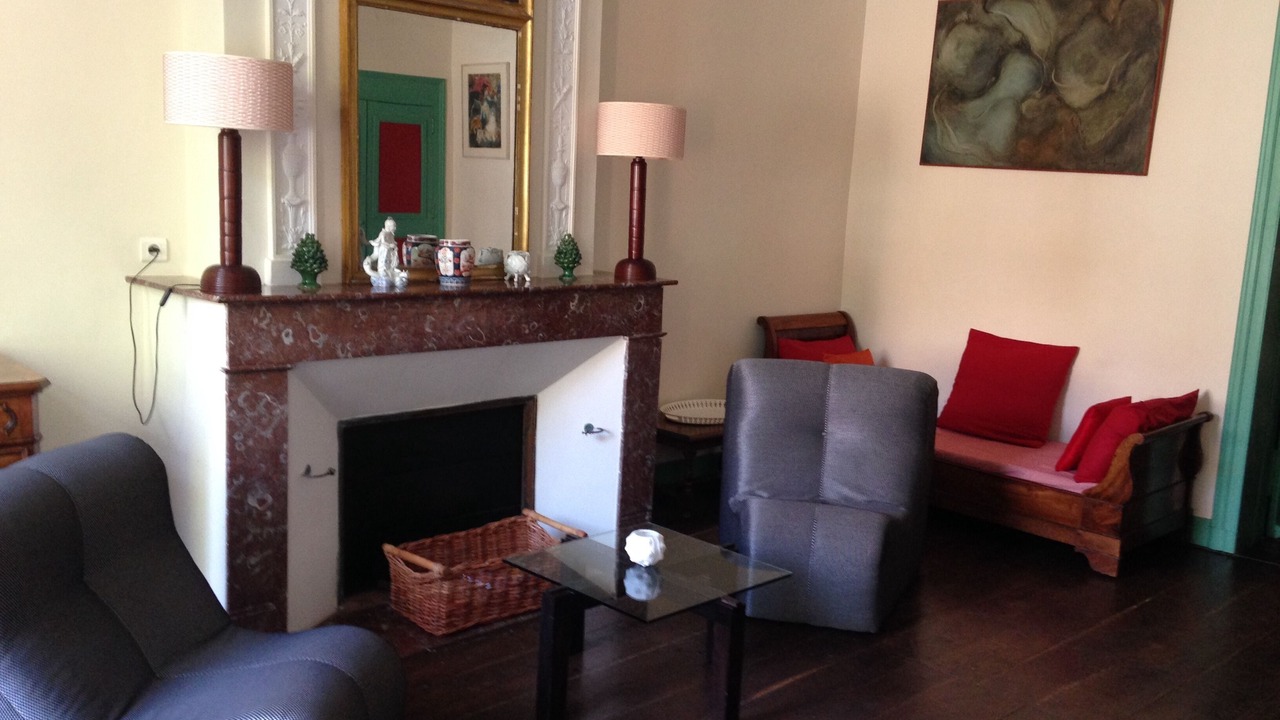 Photo of Livingroom in Montech