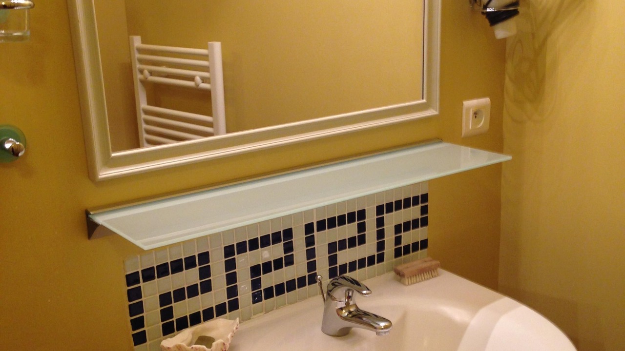 Photo of Bathroom in Montech