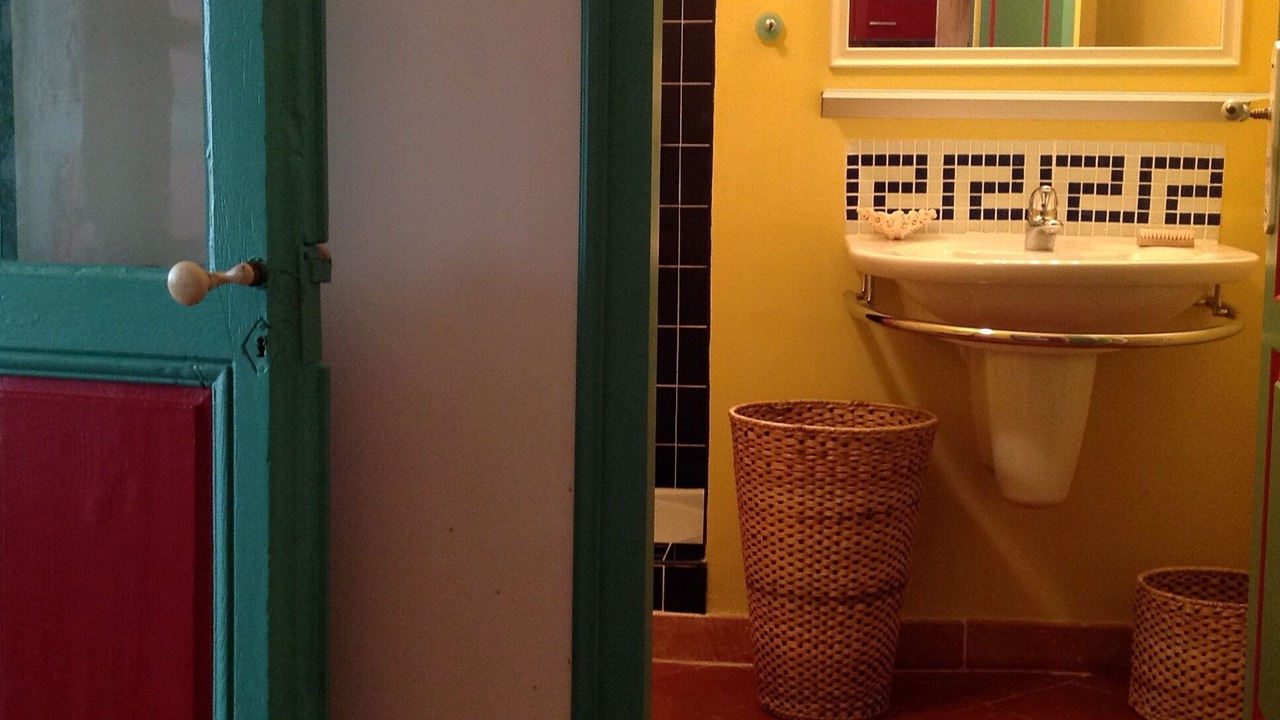 Photo of Bathroom in Montech