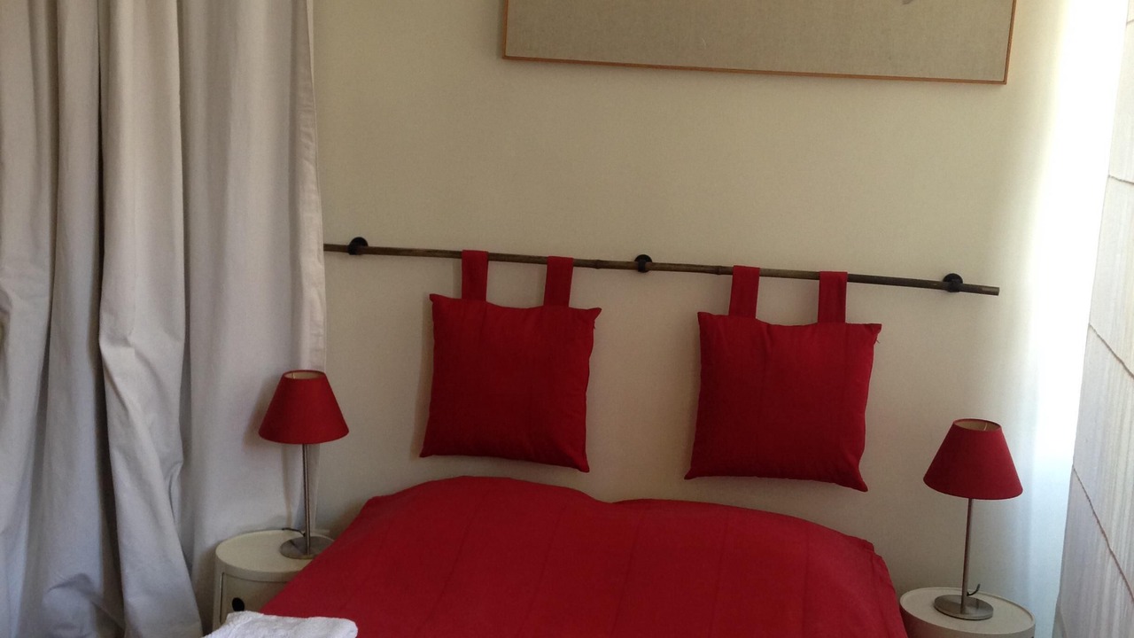 Photo of Bedroom in Montech