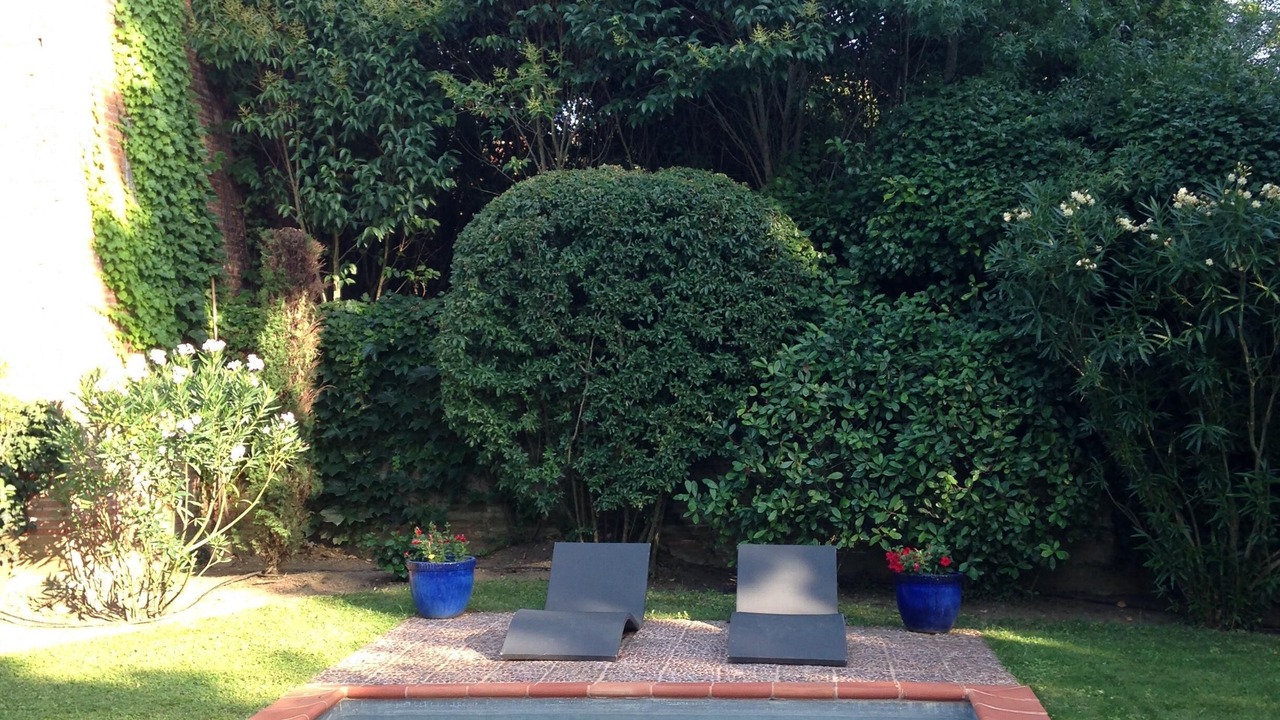 Photo of Outdoor in Montech