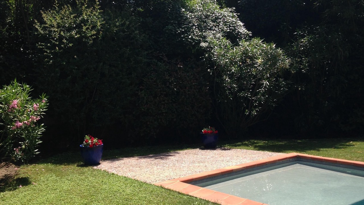 Photo of Outdoor in Montech