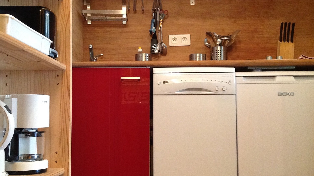 Photo of Kitchen in Montech