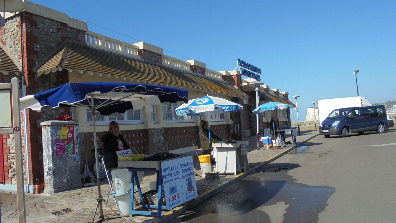Photo of Outdoor in Criel-sur-Mer
