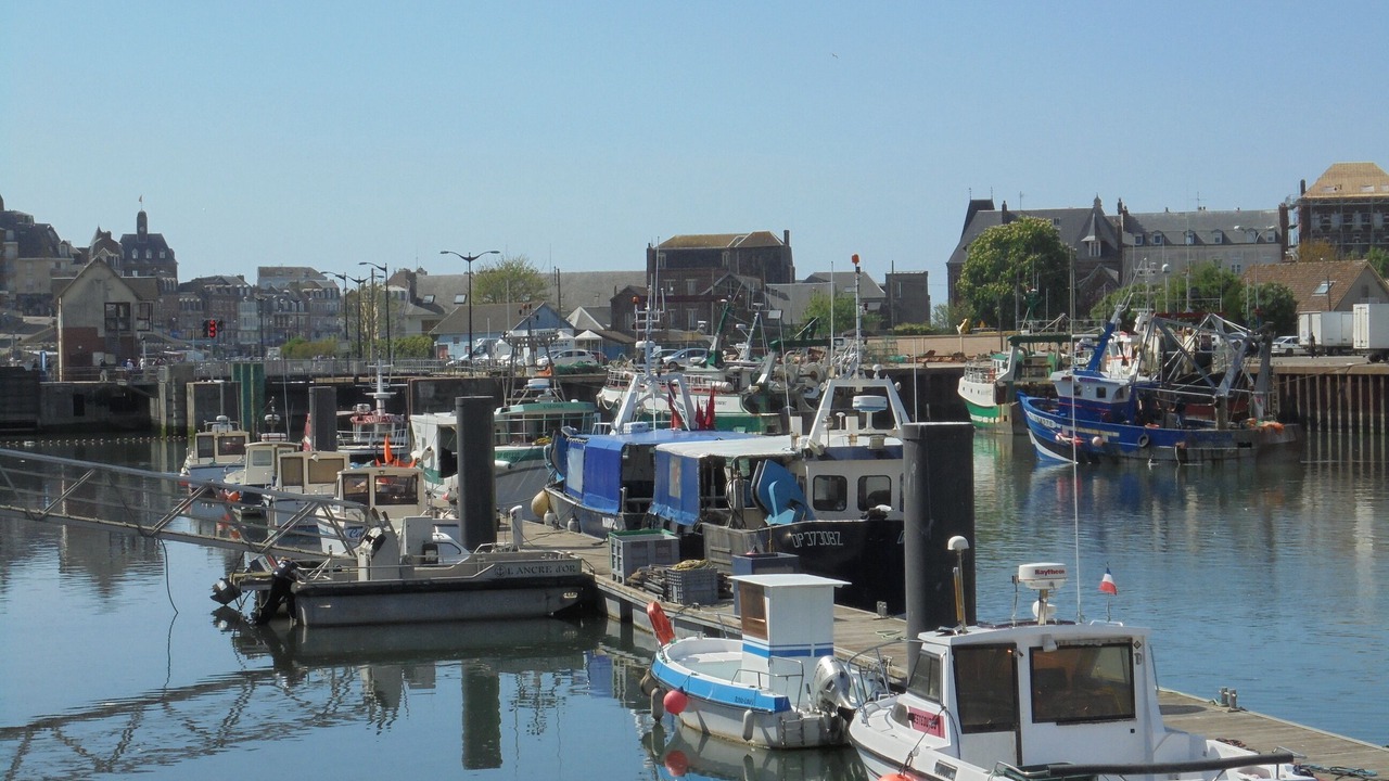 Photo of Others in Criel-sur-Mer
