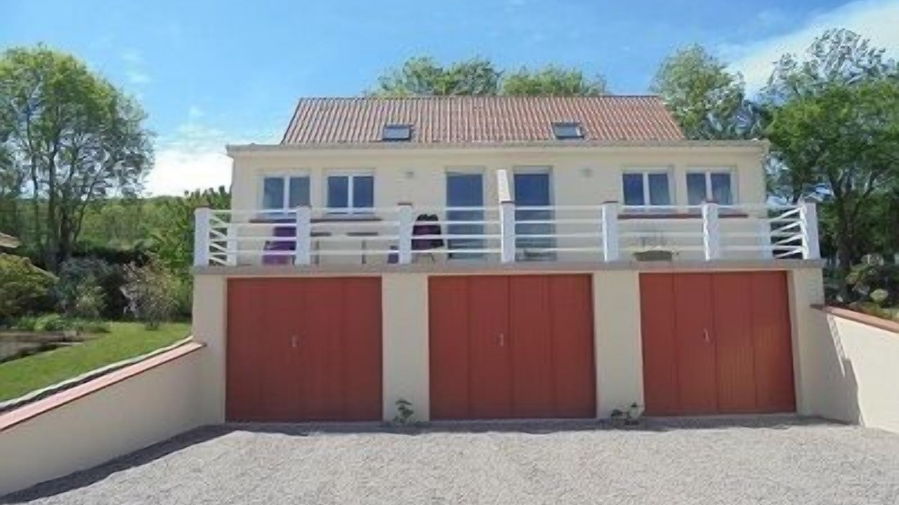 Photo of Outdoor in Criel-sur-Mer