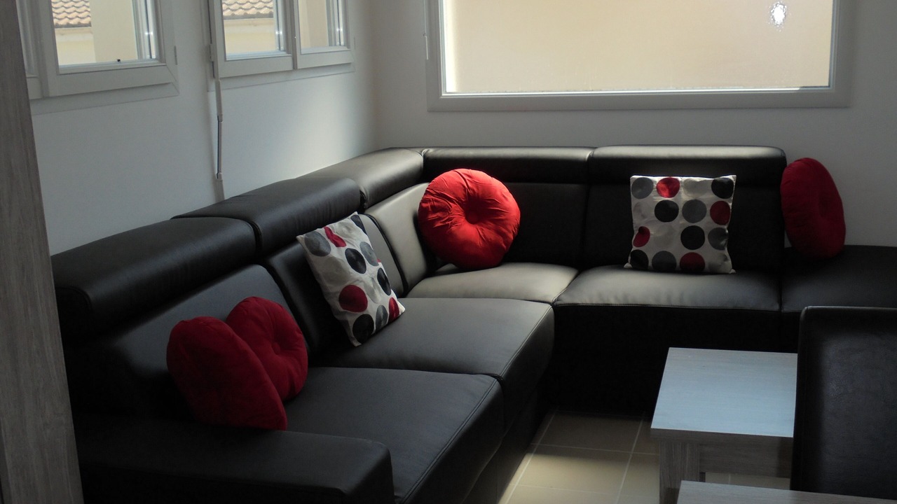 Photo of Livingroom in Criel-sur-Mer