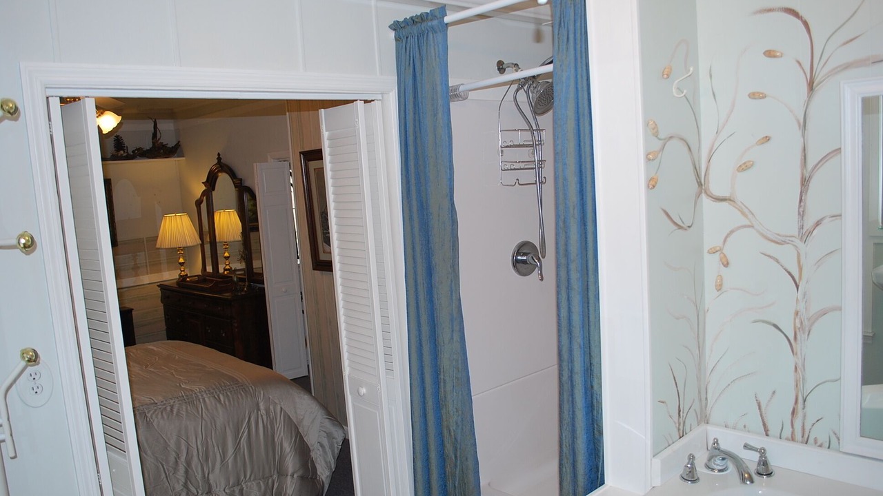 Photo of Bedroom in Glasgow